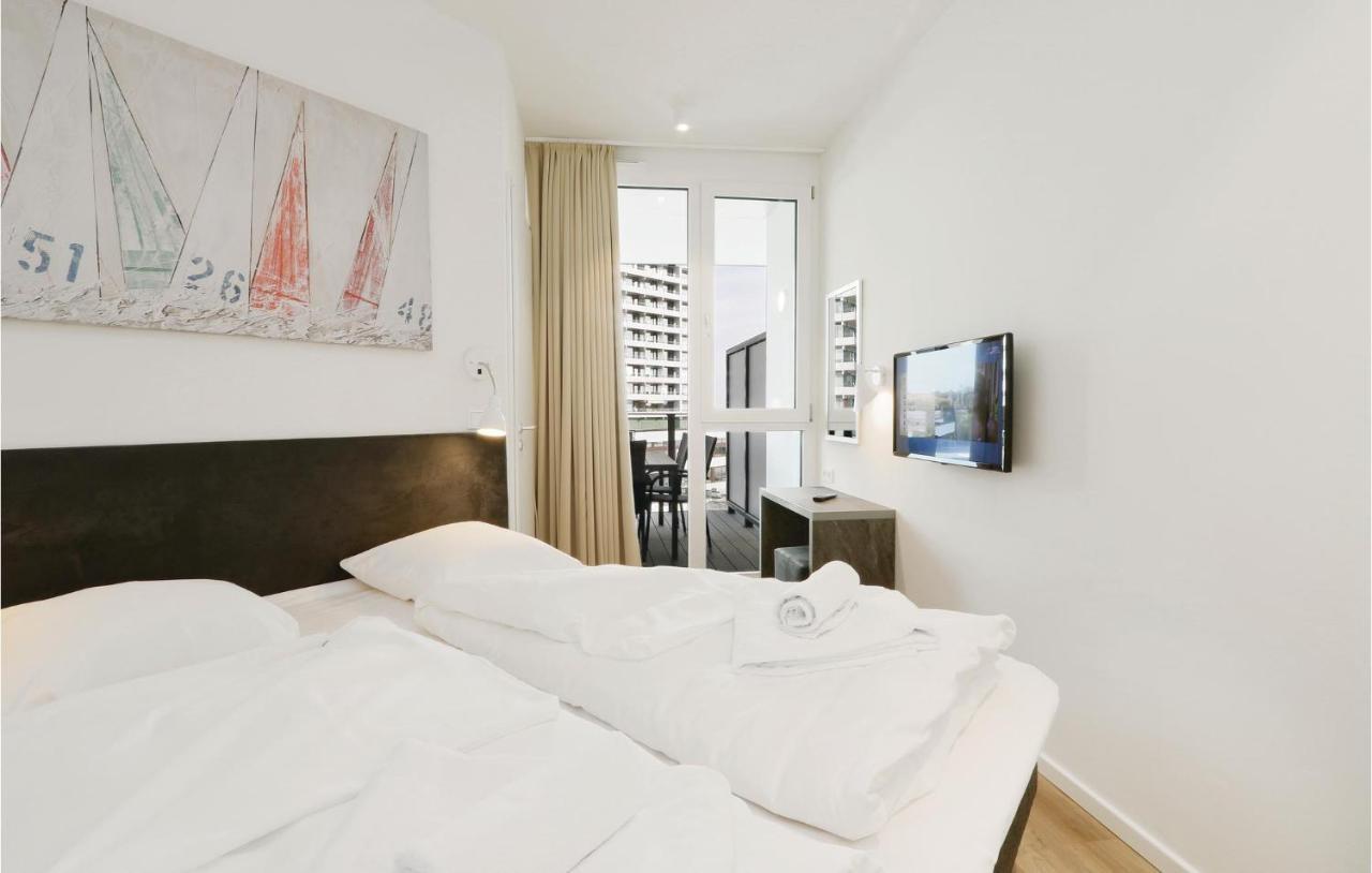 2 Bedroom Cozy Apartment In Luebeck Travemuende Exteriér fotografie